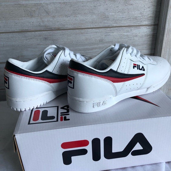 fila original fitness women